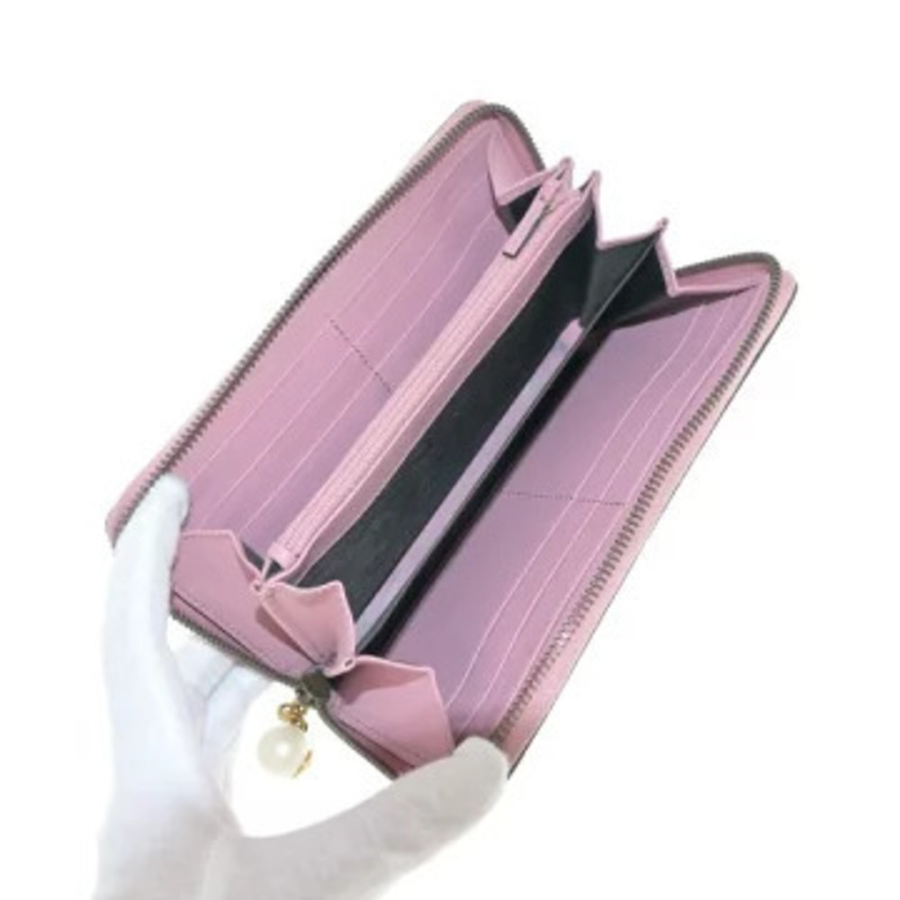 GUCCI Wallet Case Gray All over Clothing - Picture 3 of 3